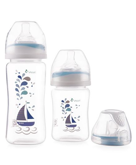 firstcry feeding bottle