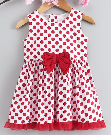 babyhug frocks