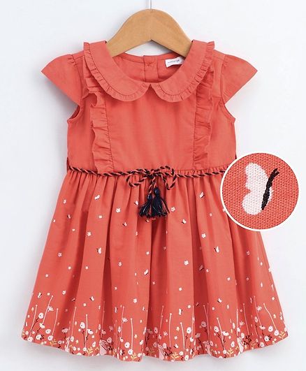 firstcry frock