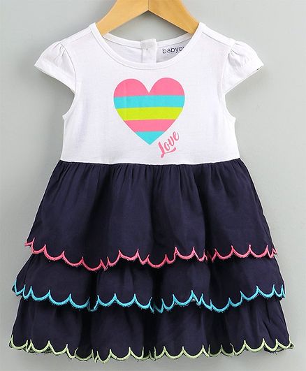 firstcry frocks for 8 t0 9 years