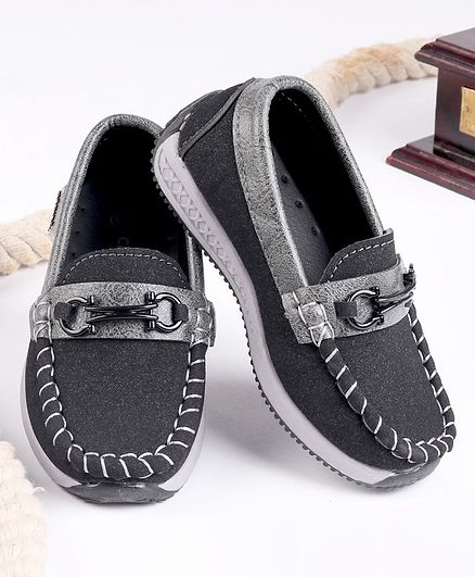 baby boy party wear shoes