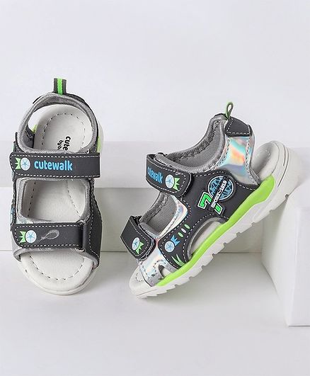 firstcry baby boy sandals