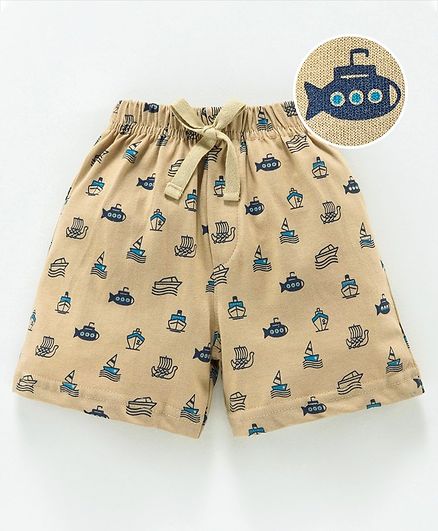 New NWT Carters Baby Boys 3 Piece Bodysuit short Set 12 18 24 months submarine