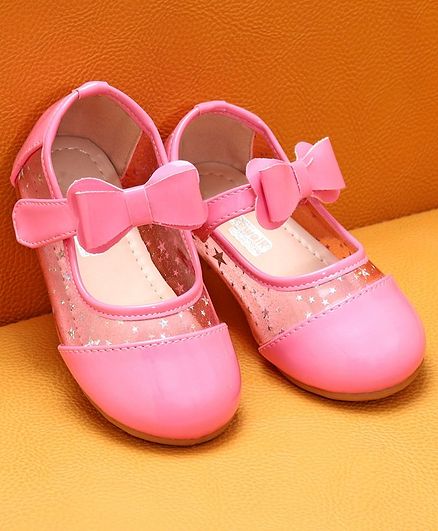 firstcry baby shoes online