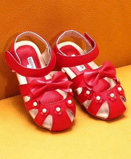 firstcry baby sandals