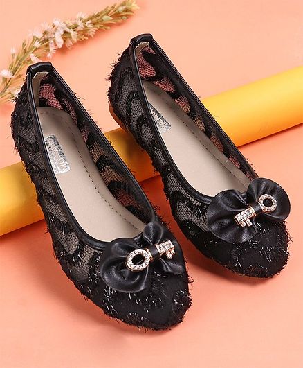 shoes for girls party wear