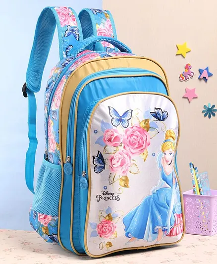 disney school bag 18 inch