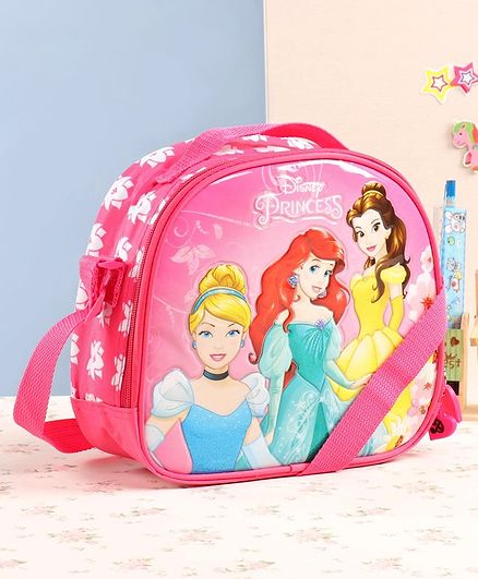 princess lunch box