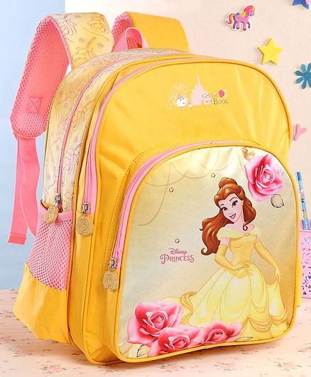 disney school bag