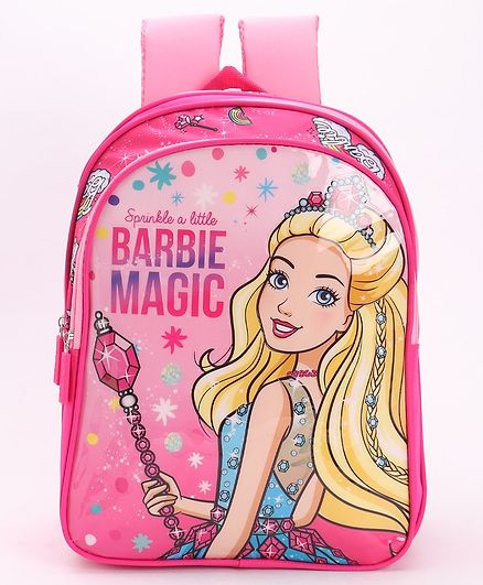 barbie bag price