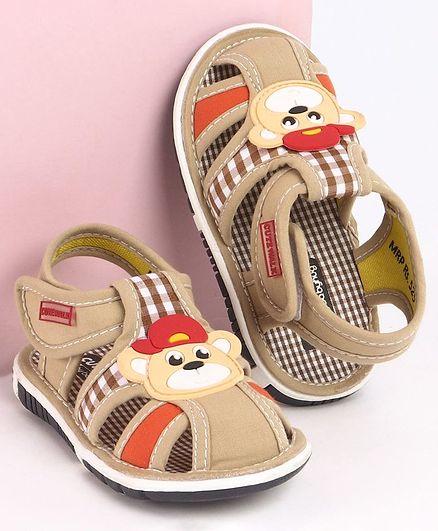 firstcry baby footwear