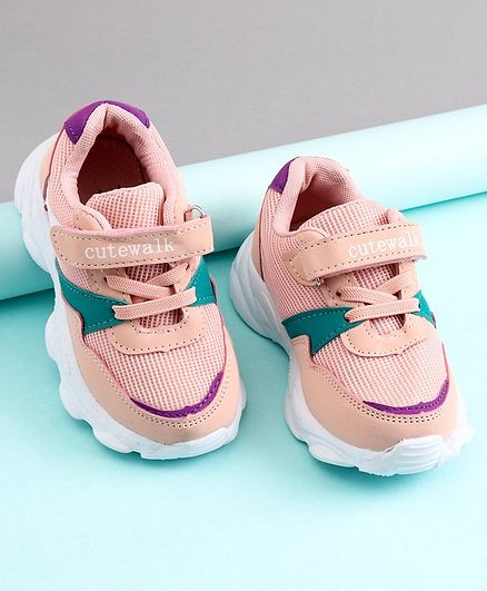 firstcry baby shoes online