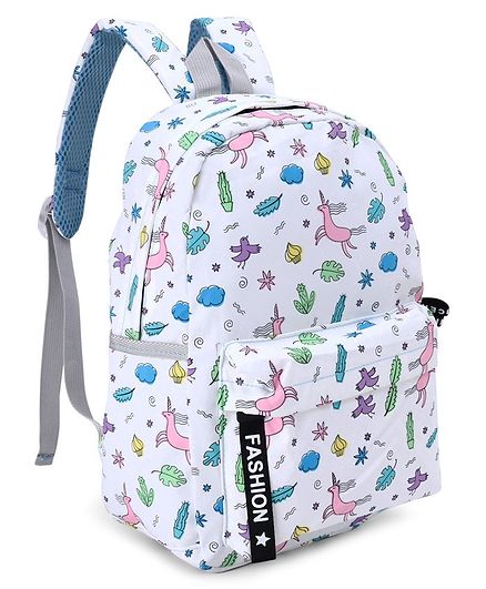 printed school bags online