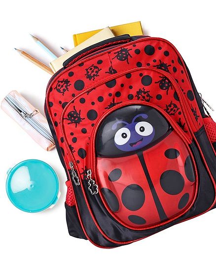 best school bag design