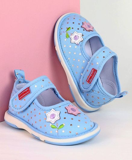 Buy Cute Walk by Babyhug Casual Shoes 