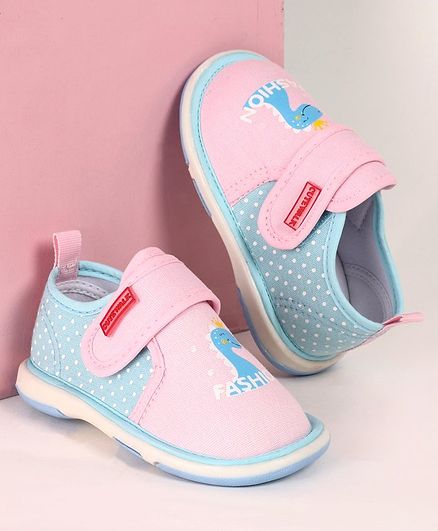 firstcry shoes for baby girl