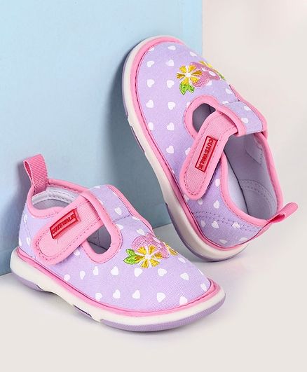 firstcry shoes for baby girl