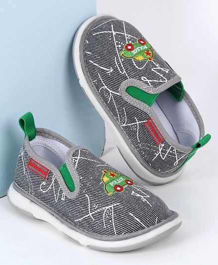 firstcry online shopping shoes
