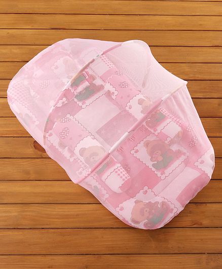 baby bed with net firstcry