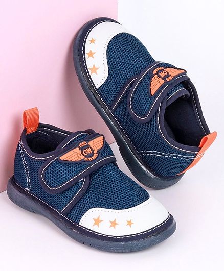 firstcry baby boy shoes