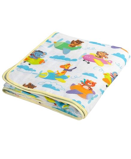 receiving blanket price