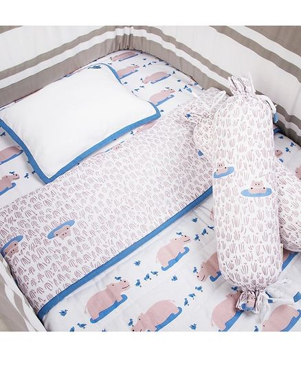 firstcry bedding sets