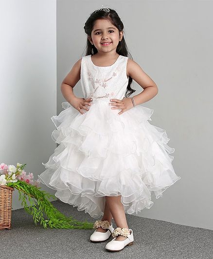 firstcry frock