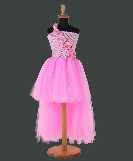 pink chick frocks