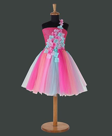 pink chick frocks