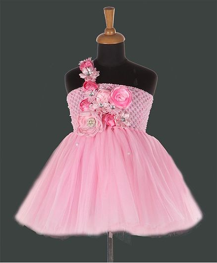 pink chick frocks