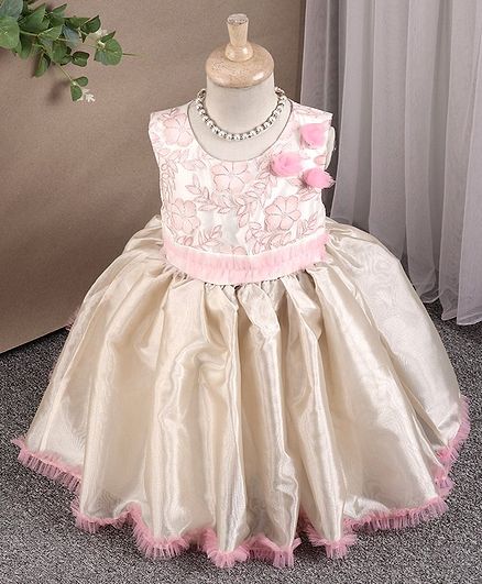 party wear frocks in firstcry