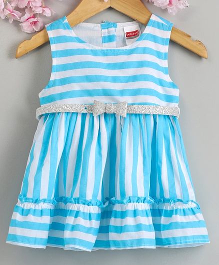 babyhug frocks online