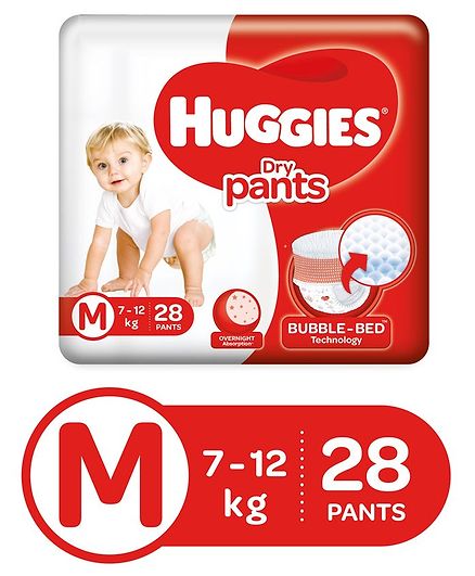 huggies diapers m