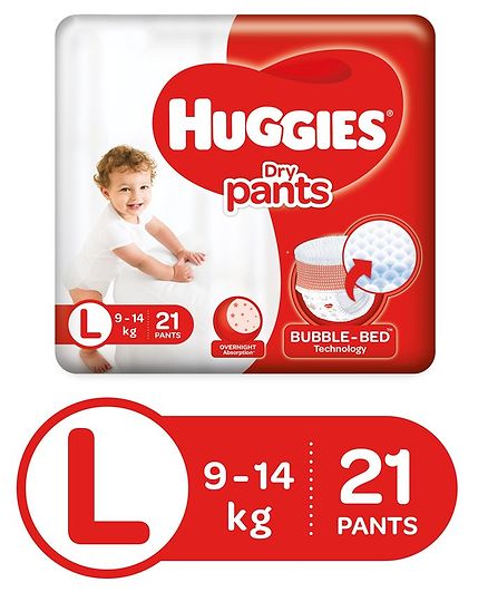 l size diapers online
