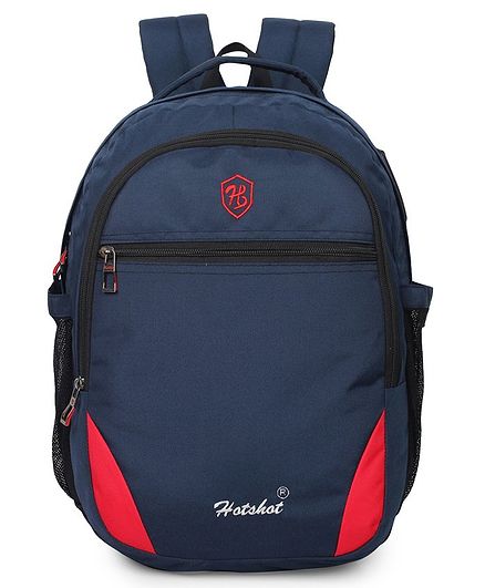 hotshot school bags