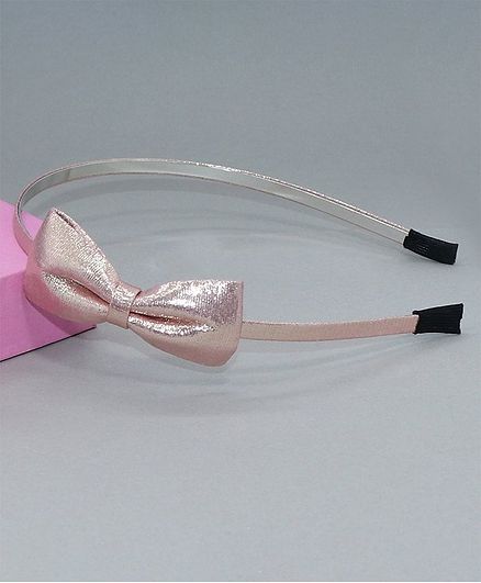 firstcry baby girl hair bands