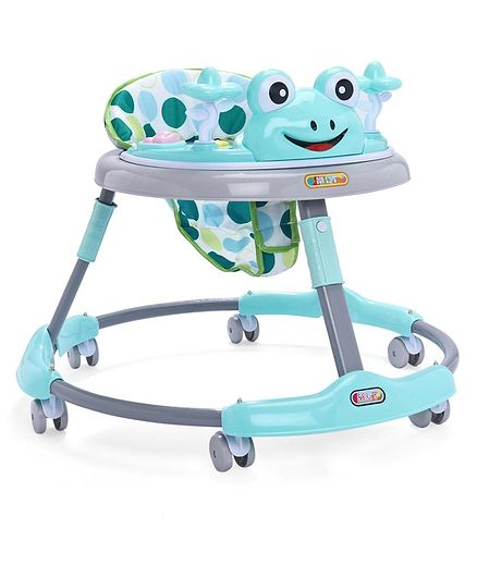 baby walker design