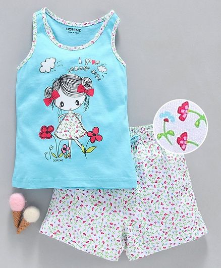 doreme baby clothes online