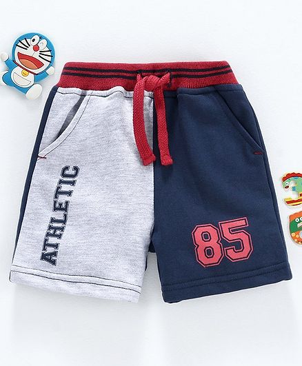 babyhug shorts