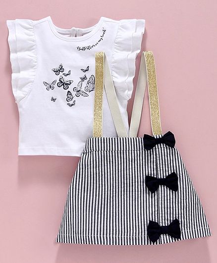 firstcry baby girl party dress