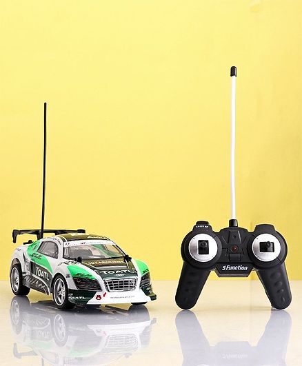 remote control speed car