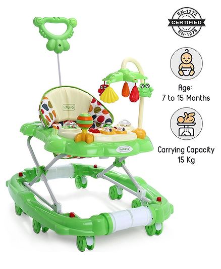 baby hug walker price