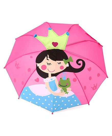 best pop up umbrella