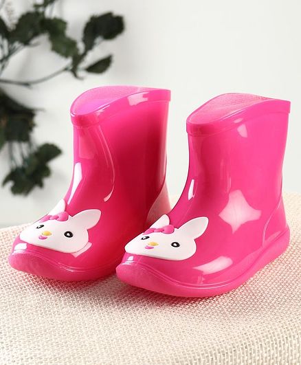 18 month rain boots