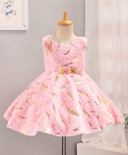 firstcry girl dress