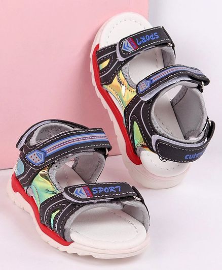 firstcry baby boy sandals