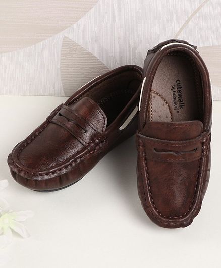 formal loafer shoes online