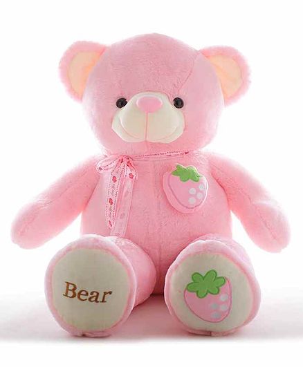 firstcry teddy bear