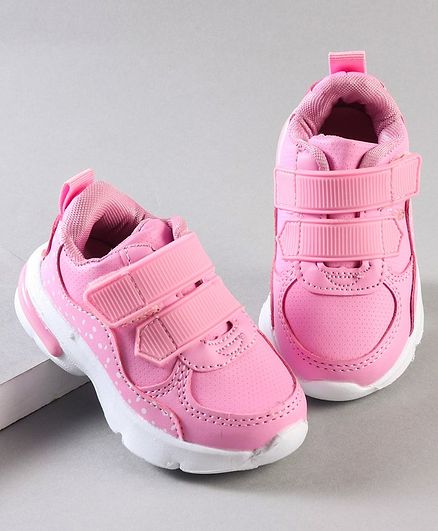 firstcry girl shoes