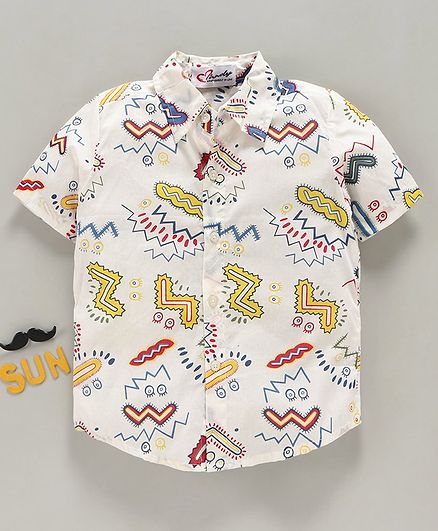 funky shirts online india
